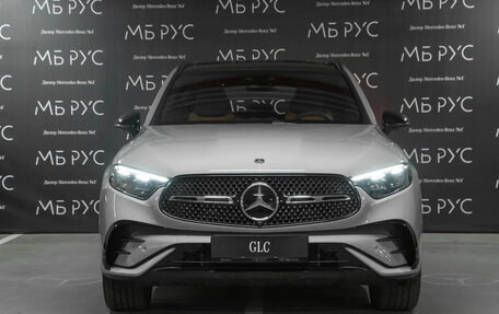 Mercedes-Benz GLC, 2026 год, 10 230 000 рублей, 2 фотография