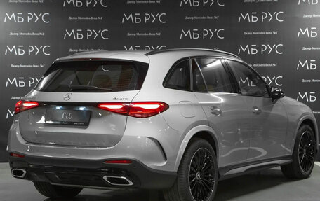 Mercedes-Benz GLC, 2026 год, 10 230 000 рублей, 3 фотография