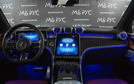 Mercedes-Benz GLC, 2026 год, 10 230 000 рублей, 6 фотография