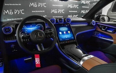 Mercedes-Benz GLC, 2026 год, 10 230 000 рублей, 8 фотография