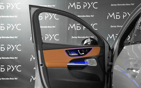 Mercedes-Benz GLC, 2026 год, 10 230 000 рублей, 15 фотография