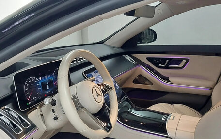 Mercedes-Benz S-Класс, 2023 год, 10 000 000 рублей, 6 фотография