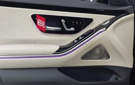 Mercedes-Benz S-Класс, 2023 год, 10 000 000 рублей, 13 фотография