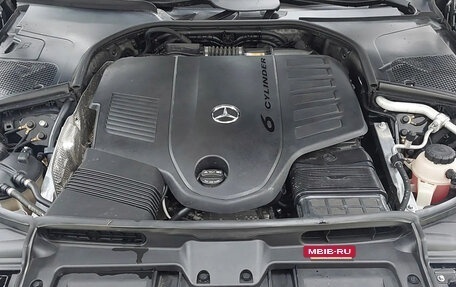 Mercedes-Benz S-Класс, 2023 год, 10 000 000 рублей, 18 фотография