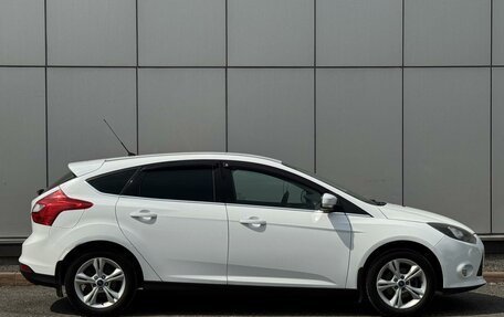 Ford Focus III, 2012 год, 880 000 рублей, 5 фотография
