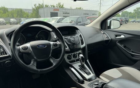 Ford Focus III, 2012 год, 880 000 рублей, 6 фотография