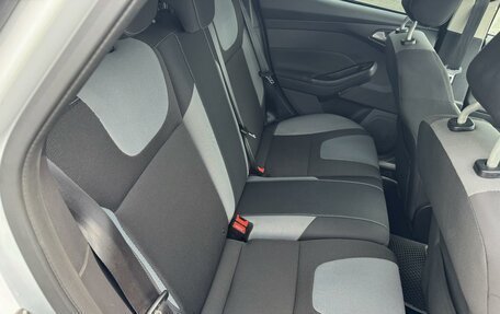 Ford Focus III, 2012 год, 880 000 рублей, 7 фотография