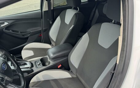 Ford Focus III, 2012 год, 880 000 рублей, 10 фотография