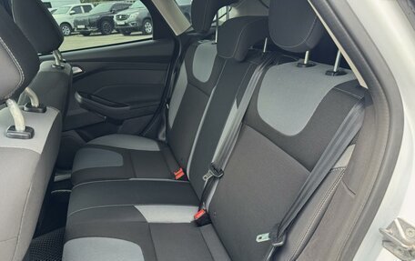 Ford Focus III, 2012 год, 880 000 рублей, 9 фотография