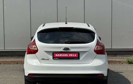 Ford Focus III, 2012 год, 880 000 рублей, 4 фотография
