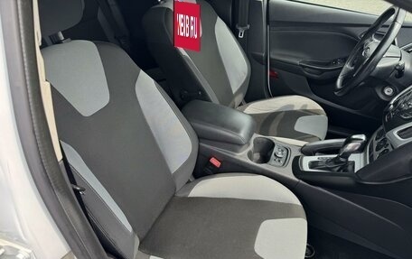 Ford Focus III, 2012 год, 880 000 рублей, 8 фотография