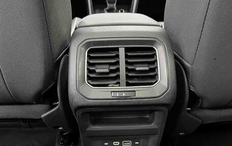 Volkswagen Tiguan II, 2023 год, 2 320 000 рублей, 13 фотография