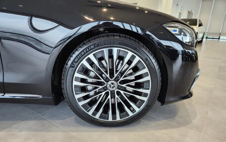 Mercedes-Benz S-Класс, 2023 год, 9 200 000 рублей, 10 фотография