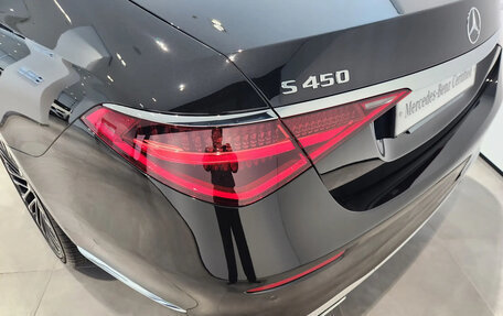 Mercedes-Benz S-Класс, 2023 год, 9 200 000 рублей, 11 фотография