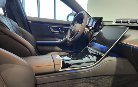 Mercedes-Benz S-Класс, 2023 год, 9 200 000 рублей, 14 фотография