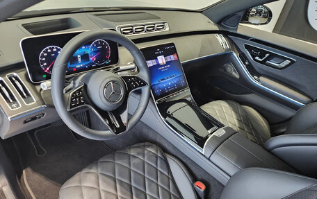 Mercedes-Benz S-Класс, 2023 год, 9 200 000 рублей, 13 фотография