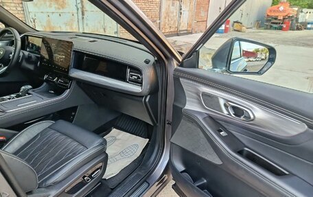 GAC GS8, 2023 год, 3 490 000 рублей, 10 фотография