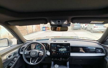 GAC GS8, 2023 год, 3 490 000 рублей, 9 фотография