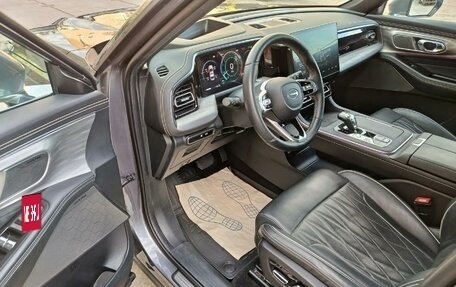 GAC GS8, 2023 год, 3 490 000 рублей, 5 фотография