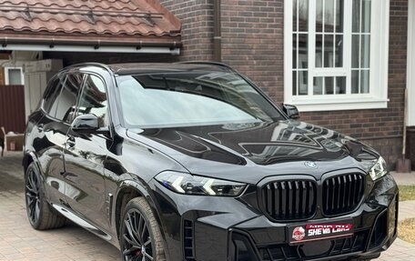 BMW X5, 2026 год, 14 990 000 рублей, 1 фотография
