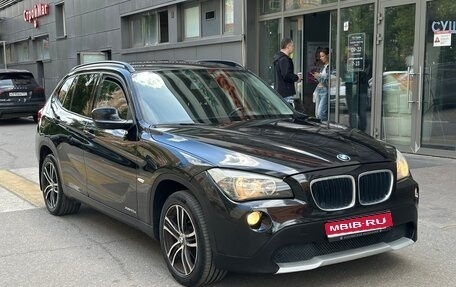 BMW X1, 2012 год, 1 100 000 рублей, 1 фотография