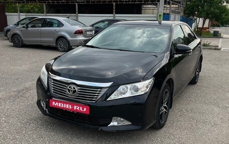 Toyota Camry, 2013 год, 1 450 000 рублей, 1 фотография