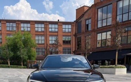 Audi A6, 2019 год, 3 990 000 рублей, 1 фотография