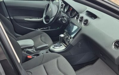 Peugeot 408 I рестайлинг, 2014 год, 800 000 рублей, 1 фотография