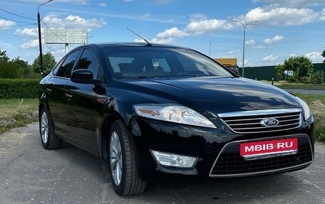 Ford Mondeo IV, 2007 год, 550 000 рублей, 1 фотография