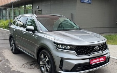 KIA Sorento IV, 2020 год, 3 350 000 рублей, 1 фотография