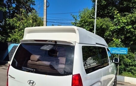 Hyundai Grand Starex Grand Starex I рестайлинг 2, 2015 год, 3 100 000 рублей, 1 фотография