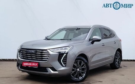 Haval Jolion, 2023 год, 1 770 000 рублей, 1 фотография