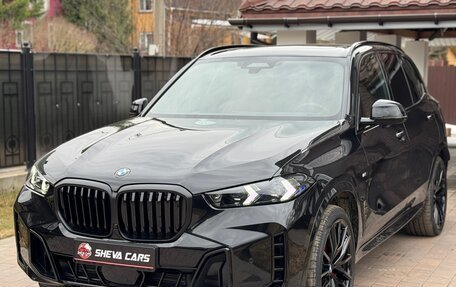 BMW X5, 2026 год, 14 990 000 рублей, 2 фотография