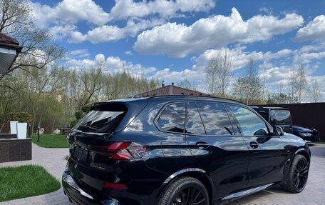 BMW X5, 2026 год, 14 990 000 рублей, 4 фотография