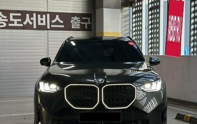 BMW X3, 2025 год, 8 656 000 рублей, 1 фотография