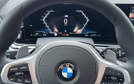 BMW X5, 2026 год, 14 990 000 рублей, 12 фотография