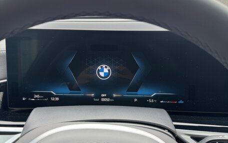 BMW X5, 2026 год, 14 990 000 рублей, 13 фотография