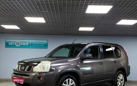 Nissan X-Trail, 2007 год, 715 000 рублей, 1 фотография