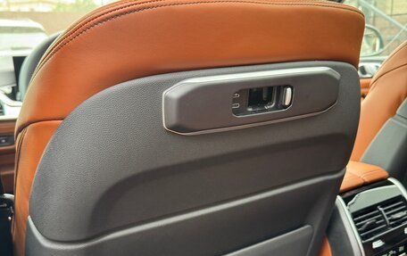 BMW X5, 2026 год, 14 990 000 рублей, 25 фотография