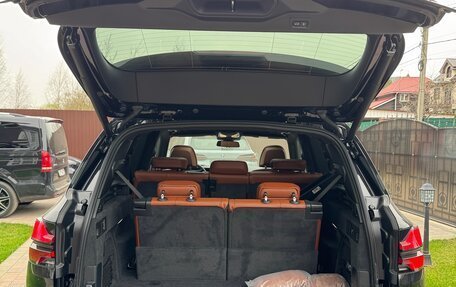 BMW X5, 2026 год, 14 990 000 рублей, 29 фотография