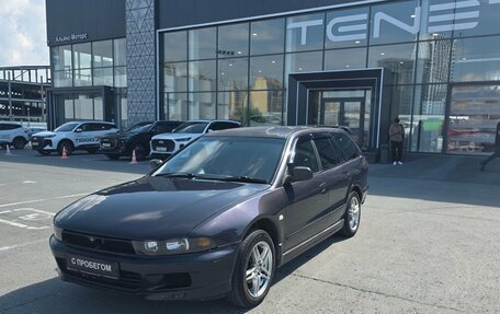 Mitsubishi Legnum, 2001 год, 320 000 рублей, 1 фотография