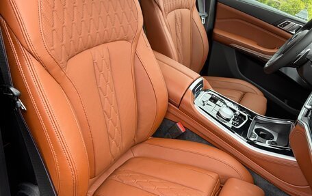 BMW X5, 2026 год, 14 990 000 рублей, 34 фотография
