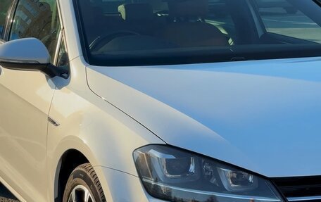 Volkswagen Golf VII, 2014 год, 1 450 000 рублей, 2 фотография