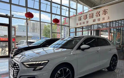 Audi A3, 2023 год, 2 470 000 рублей, 1 фотография
