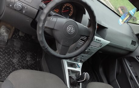 Opel Astra H, 2013 год, 245 000 рублей, 6 фотография