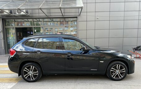 BMW X1, 2012 год, 1 100 000 рублей, 4 фотография