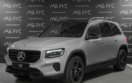 Mercedes-Benz GLB, 2025 год, 6 195 000 рублей, 1 фотография