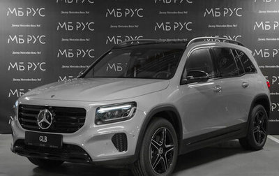 Mercedes-Benz GLB, 2025 год, 6 195 000 рублей, 1 фотография