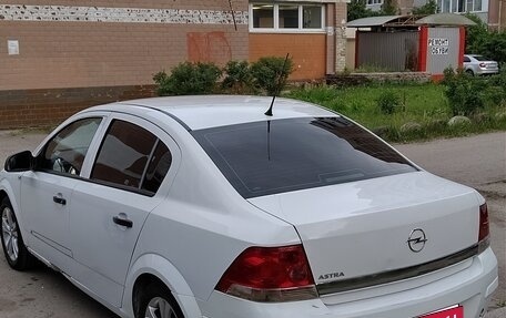 Opel Astra H, 2013 год, 245 000 рублей, 3 фотография