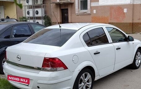 Opel Astra H, 2013 год, 245 000 рублей, 4 фотография
